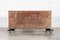 English Pine Dresser Base, 1880s 13