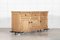 English Pine Dresser Base, 1880s 3