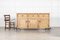 English Pine Dresser Base, 1880s 4