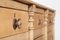 English Pine Dresser Base, 1880s 10