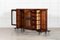 English Regency Mahogany Breakfront Sideboard, 1800s, Image 7