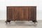 English Regency Mahogany Breakfront Sideboard, 1800s, Image 19