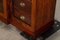 English Regency Mahogany Breakfront Sideboard, 1800s, Image 16