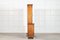 Large English Glazed Walnut Bookcase, 1870s 7