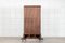 English Ebonised Glazed Oak Bookcase, 1890s, Image 17