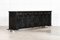 Base de Commode en Pin Noirci, Angleterre, 1870s 3