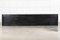 English Ebonised Pine Dresser Base, 1870s 8