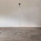 Lámpara de pie Flute atribuida a Franco Raggi para Fontana Arte, Italia, 1999, Imagen 2