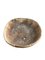 Swedish Wabi-Sabi Hand-Carved Birch Bowl, 1750s, Image 3