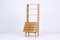 Mid-Century Narrow Drawer Bookcase, 1970s, Image 5