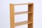 Mid-Century Narrow Drawer Bookcase, 1970s, Image 6