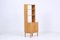 Mid-Century Narrow Drawer Bookcase, 1970s, Image 9