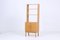 Mid-Century Narrow Drawer Bookcase, 1970s, Image 4