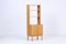Mid-Century Narrow Drawer Bookcase, 1970s, Image 3