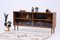 Vintage Platon Series Display Sideboard by Lothar Wegner, 1960s, Image 1