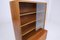Mid-Century Walnut Bookcase, 1960s, Image 7