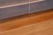 Mid-Century Walnut Bookcase, 1960s, Image 9
