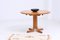 Mid-Century Pine Extendable Dining Table, 1970s, Image 10