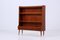 Mid-Century Small Drawer Bookcase Secretary, 1960s, Image 4