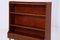 Mid-Century Small Drawer Bookcase Secretary, 1960s, Image 6