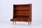 Mid-Century Small Drawer Bookcase Secretary, 1960s, Image 5
