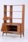Mid-Century Bookcase with Sliding Doors, 1960s, Image 5