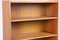 Vintage Teak Bookcase, 1960s, Image 5