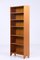 Vintage Teak Bookcase, 1960s, Image 2
