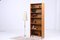 Vintage Teak Bookcase, 1960s, Image 1
