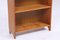 Vintage Teak Bookcase, 1960s, Image 7
