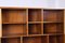 Vintage Wooden Bookcase, 1960s, Image 6
