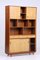 Vintage Wooden Bookcase, 1960s, Image 3