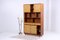 Vintage Wooden Bookcase, 1960s, Image 1