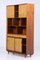 Vintage Wooden Bookcase, 1960s, Image 10
