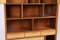 Vintage Wooden Bookcase, 1960s, Image 7
