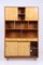 Vintage Wooden Bookcase, 1960s, Image 2