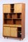 Vintage Wooden Bookcase, 1960s, Image 5