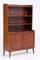 Vintage Mahogany Bookcase, 1960s, Image 3