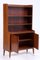 Vintage Mahogany Bookcase, 1960s, Image 4