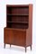 Vintage Mahogany Bookcase, 1960s, Image 5