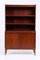 Vintage Mahogany Bookcase, 1960s, Image 2