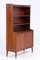 Vintage Mahogany Bookcase, 1960s, Image 9