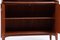 Vintage Mahogany Bookcase, 1960s, Image 6
