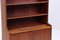 Vintage Mahogany Bookcase, 1960s, Image 8