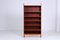 Vintage Mahogany Bookcase, 1960s, Image 2