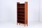 Vintage Mahogany Bookcase, 1960s, Image 10