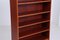 Vintage Mahogany Bookcase, 1960s, Image 6