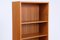 Mid-Century Modernn Teak Bookcase by Omann Jun, 1960s, Image 5