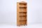 Vintage Bookcase in Pine, 1960s, Image 8