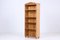 Vintage Bookcase in Pine, 1960s, Image 9